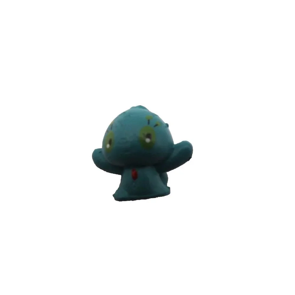 Pokemon Manaphy Attacking 2006 Collectible Mini Figure Vintage RL.W‎